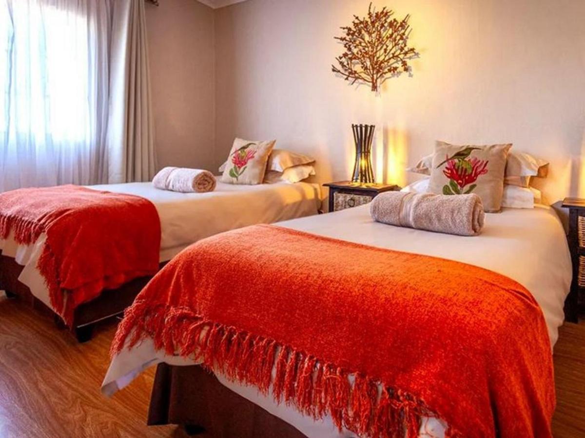Kamieskroon Cosy Cottage Esterno foto
